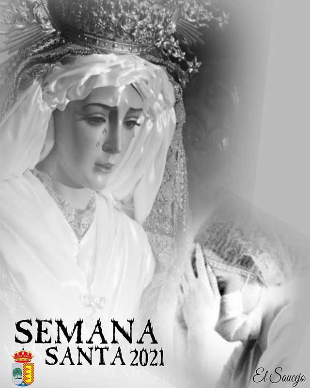 Semana Santa en El Saucejo  